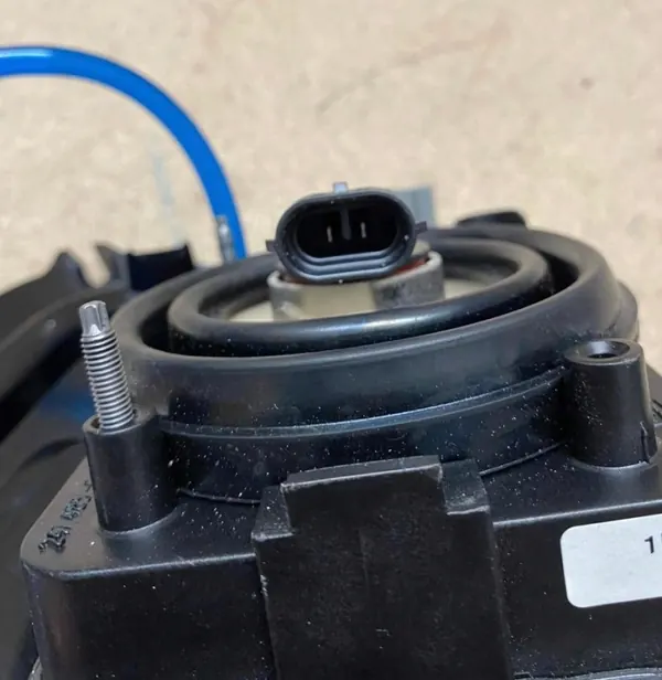 Gebrauchtes Volvo OE 82157780 - Originalteil image 3