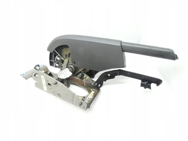 Levier de frein à main OEM 24452053 pour Opel Vectra C image 2