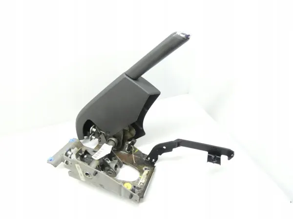 Levier de frein à main OEM 24452053 pour Opel Vectra C image 4