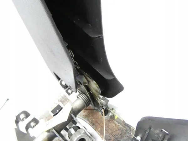 Levier de frein à main OEM 24452053 pour Opel Vectra C image 5