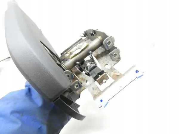 Levier de frein à main OEM 24452053 pour Opel Vectra C image 6
