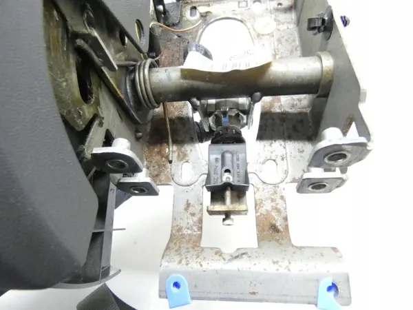Levier de frein à main OEM 24452053 pour Opel Vectra C image 7