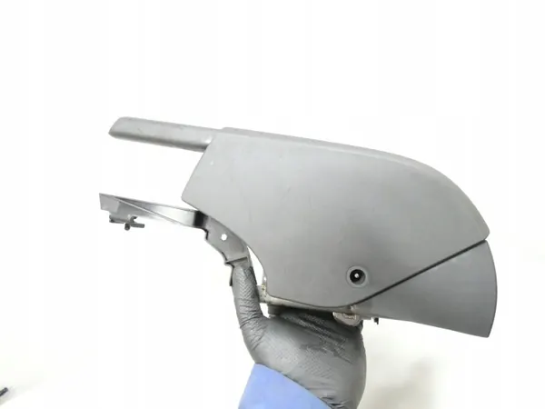 Levier de frein à main OEM 24452053 pour Opel Vectra C image 9