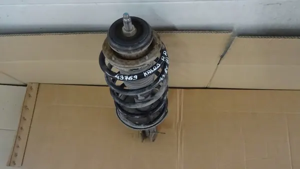 DAEWOO KALOS 1.4 8V McPherson Destro Anteriore 96586888 image 2