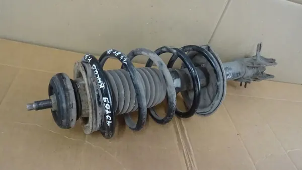 DAEWOO KALOS 1.4 8V McPherson Destro Anteriore 96586888 image 5