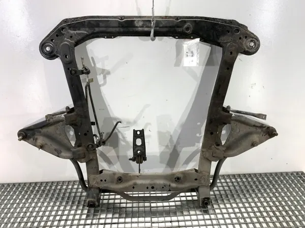 Soporte motor OEM LORK-2098-58607 para Dacia Dokker 1.6 image 2