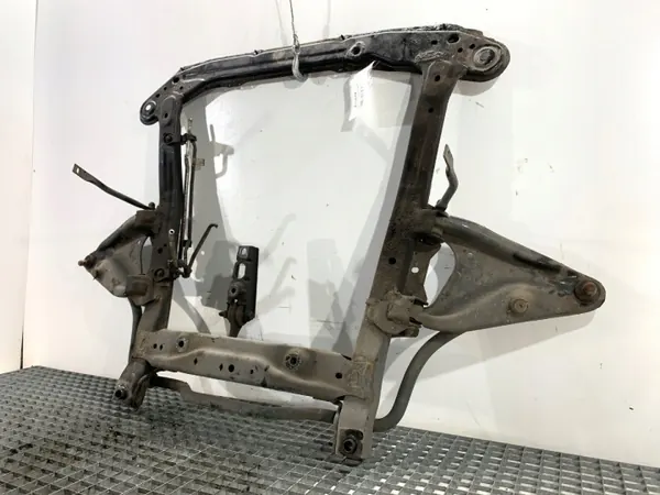 Soporte motor OEM LORK-2098-58607 para Dacia Dokker 1.6 image 3