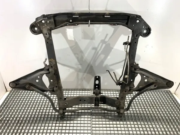 Soporte motor OEM LORK-2098-58607 para Dacia Dokker 1.6 image 4