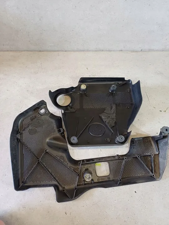 Moottorin suojus 1.6 SR VW Golf IV OEM 06A103925AC image 7