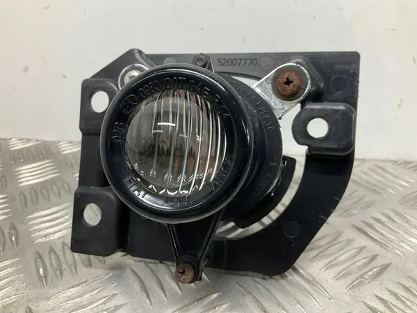 Lente de lâmpada halógena Fiat OE 478588426 image 2