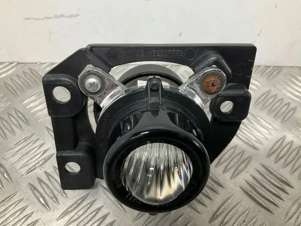 Lente de lâmpada halógena Fiat OE 478588426 image 3