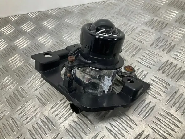 Lente de lâmpada halógena Fiat OE 478588426 image 5