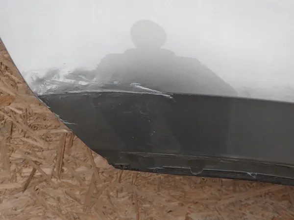 Parafango anteriore sinistro SEAT 575821105A image 2