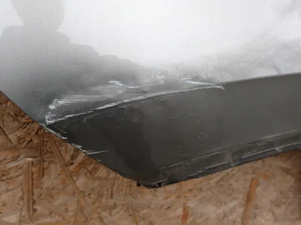 Parafango anteriore sinistro SEAT 575821105A image 3