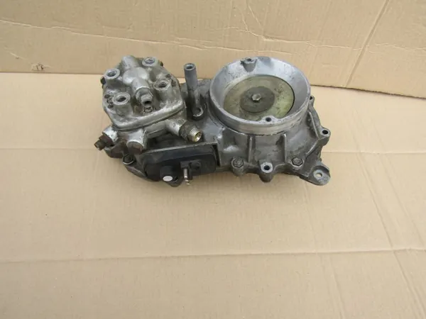 Distribuidor de combustible OEM 0438121043 para Mercedes W201/W124 image 2
