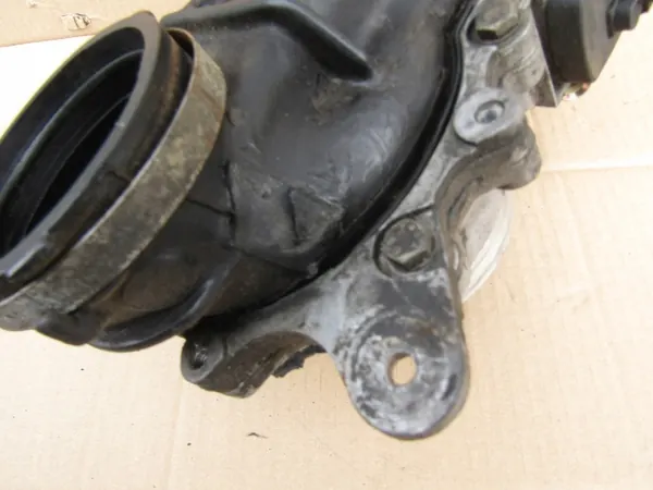 Distribuidor de combustible OEM 0438121043 para Mercedes W201/W124 image 10