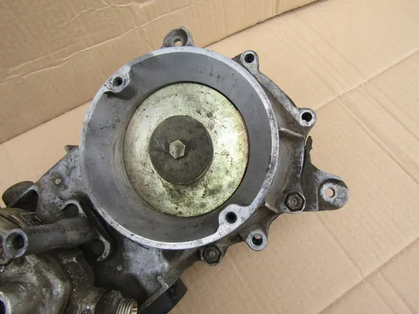 Distribuidor de combustible OEM 0438121043 para Mercedes W201/W124 image 5