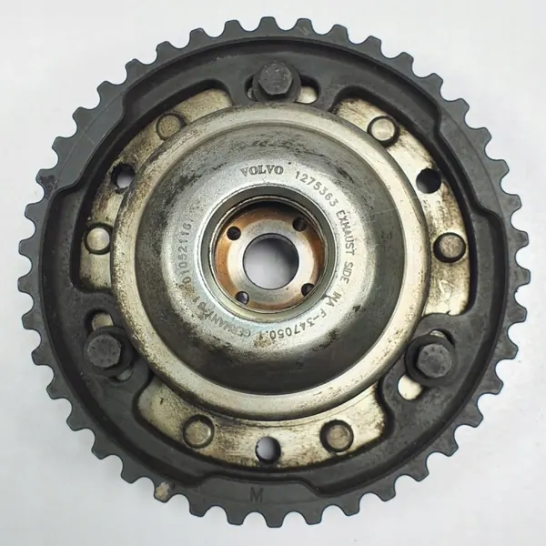 Polea de árbol de levas VVT Volvo 1275363 image 2