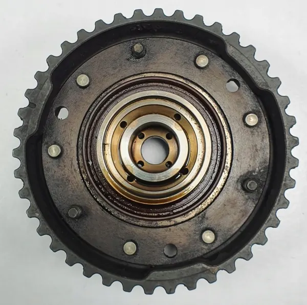 Polea de árbol de levas VVT Volvo 1275363 image 3