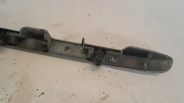 Bakluckans Handtagslist PEUGEOT 206 SW OEM image 4