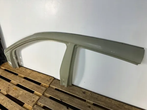 Carril teto esquerdo OEM 4IX000555 Hyundai Bayon 2021- image 3