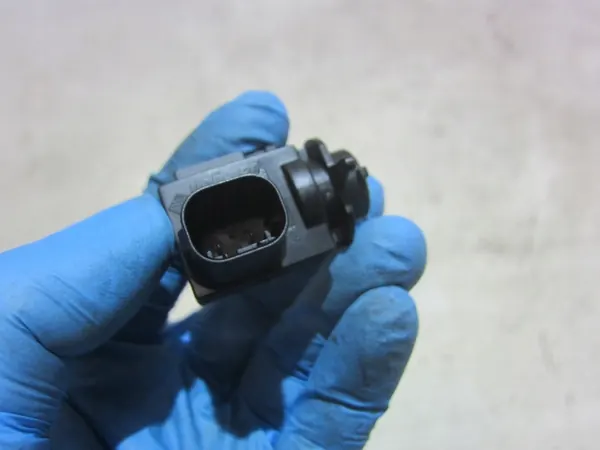 BMW Luchtkwaliteit Sensor OEM 64119240180 Gebruikt image 4
