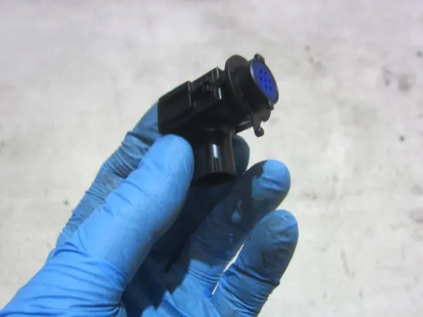 BMW Luchtkwaliteit Sensor OEM 64119240180 Gebruikt image 5