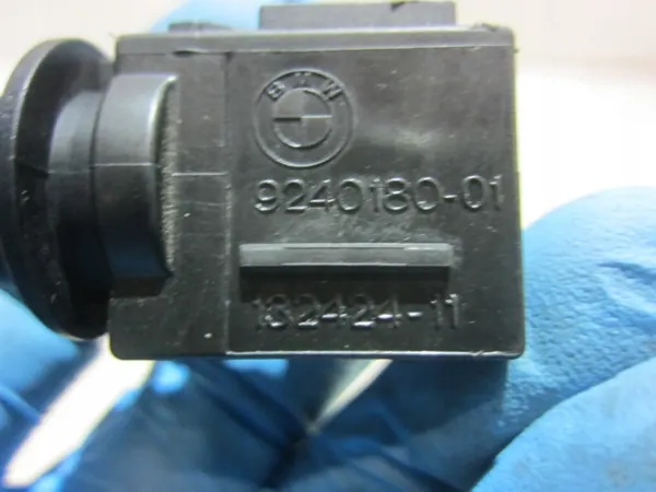 BMW Luchtkwaliteit Sensor OEM 64119240180 Gebruikt image 6