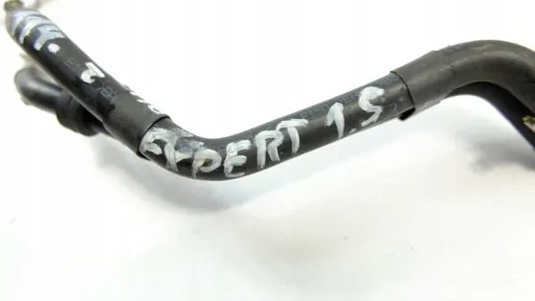 OEM EXPERT III 1.5 HDI Avgasrör - Begagnad image 3