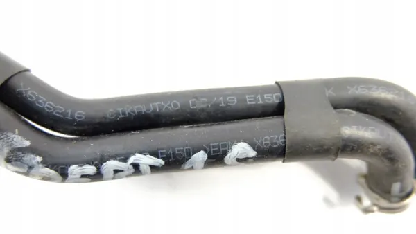 OEM EXPERT III 1.5 HDI Avgasrör - Begagnad image 4