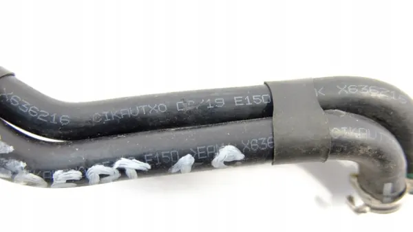 OEM EXPERT III 1.5 HDI Avgasrör - Begagnad image 5