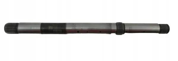 Ingaande As OEM U331892 voor Ford 8F24/8F35/8F57 image 2