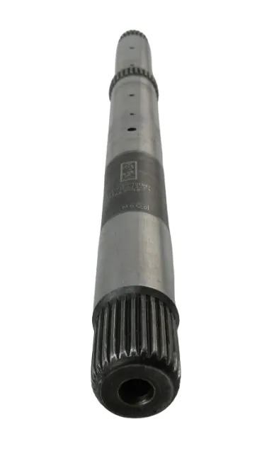 Ingaande As OEM U331892 voor Ford 8F24/8F35/8F57 image 3