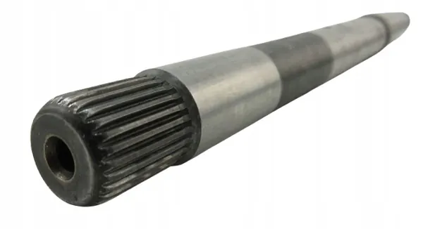 Ingaande As OEM U331892 voor Ford 8F24/8F35/8F57 image 6
