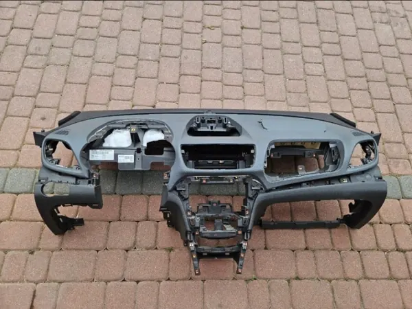 Console tableau de bord OEM 621 pour Opel Mokka image 2