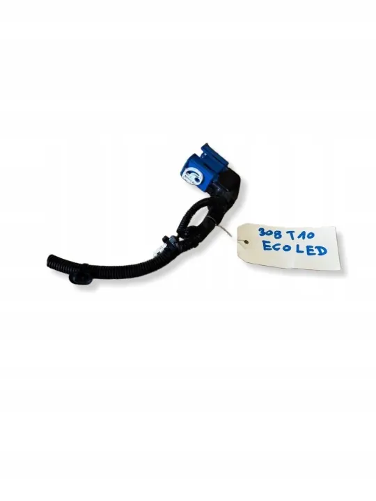 OEM BWG1266 Frontstoßstangenstecker mit Kamera image 2