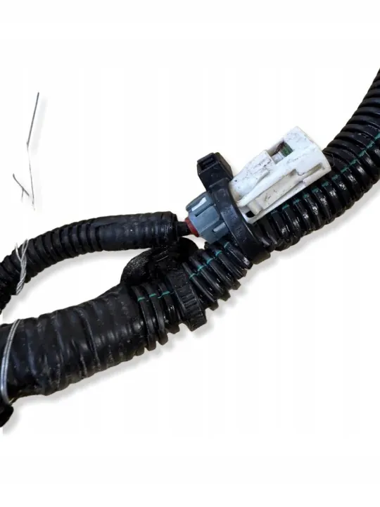 OEM BWG1266 Frontstoßstangenstecker mit Kamera image 3