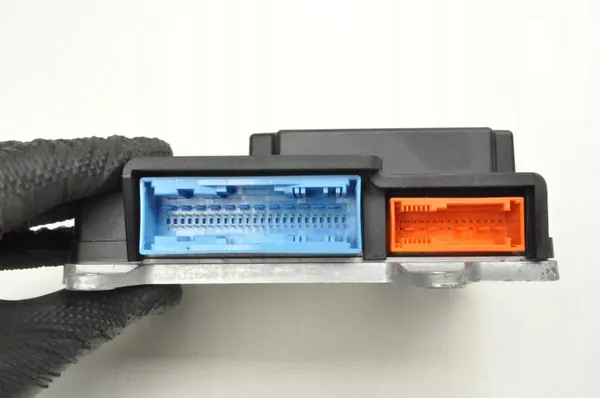 Volvo Airbag-sensor OEM 30773786 voor C30 S40 V50 image 4