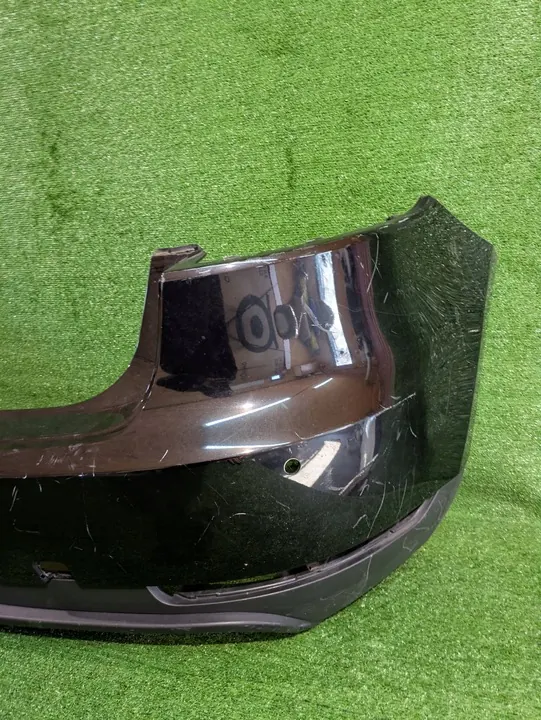 Pare-chocs arrière Porsche Macan 95B OEM CSC26424 image 2