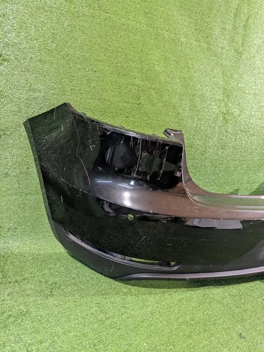 Pare-chocs arrière Porsche Macan 95B OEM CSC26424 image 3