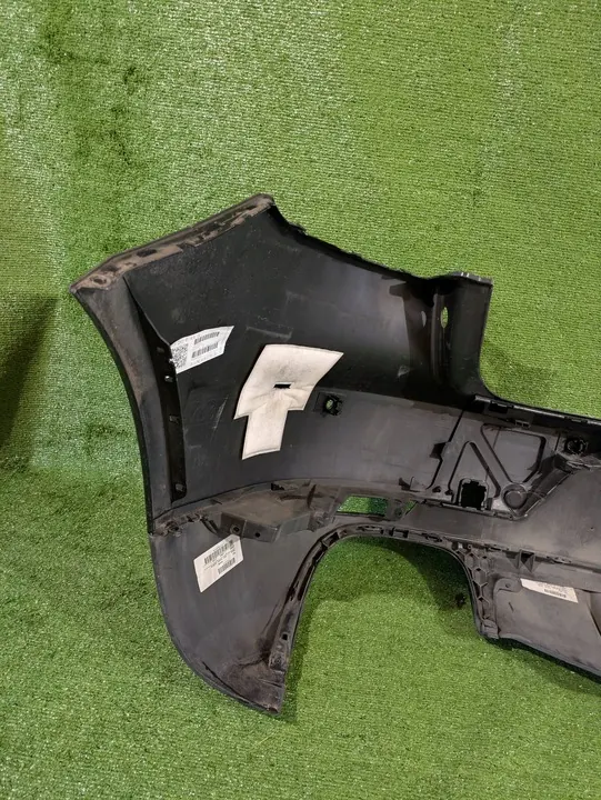 Pare-chocs arrière Porsche Macan 95B OEM CSC26424 image 4