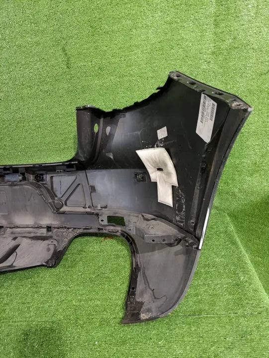 Pare-chocs arrière Porsche Macan 95B OEM CSC26424 image 5