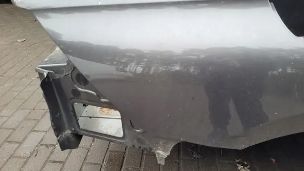 PEUGEOT 508 II 22r Höger bakskärm Kombi EVL image 5