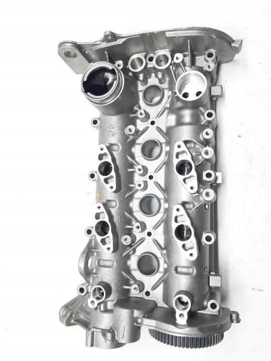Zylinderkopf OEM 04E103473CH mit Nockenwellen image 2