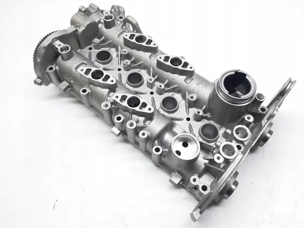 Zylinderkopf OEM 04E103473CH mit Nockenwellen image 3