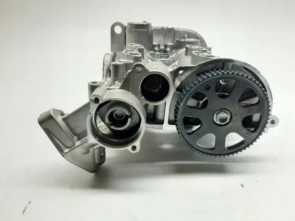 Zylinderkopf OEM 04E103473CH mit Nockenwellen image 5