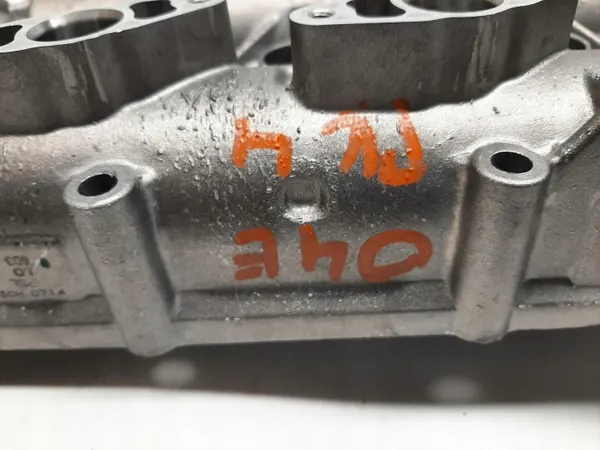 Zylinderkopf OEM 04E103473CH mit Nockenwellen image 6