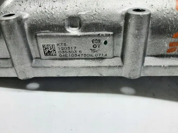 Zylinderkopf OEM 04E103473CH mit Nockenwellen image 7