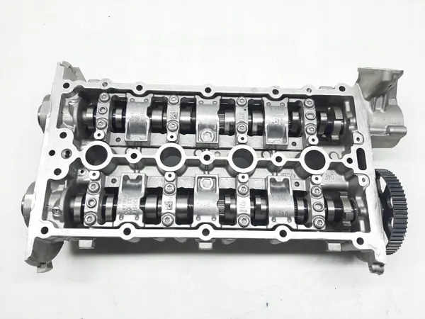 Zylinderkopf OEM 04E103473CH mit Nockenwellen image 8