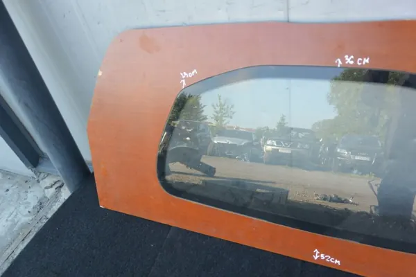 Cloison Vitrée SsangYong Korando Lift OEM image 3